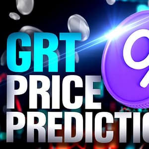 Tokenomics MATTER! (GRT Price Prediction)