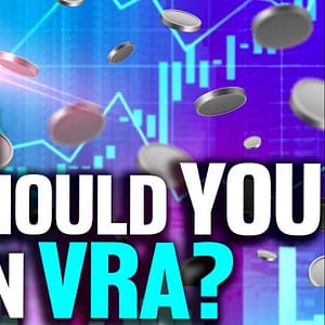 Verasity DeepDive (What is VRA and Will It Moon?)