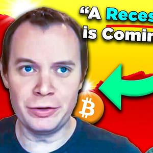 How Likely is a Recession in 2024? | Quantitative Expert on Bitcoin, Crypto, Market Crash