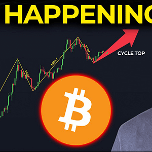 Bitcoin 4-Year Cycle: Countdown to The End of Crypto