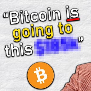Bitcoin Ready To EXPLODE Next Year!