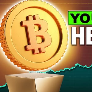 Bitcoin’s Most EXPLOSIVE Bull Market Ever Is Coming! (Here's Why)