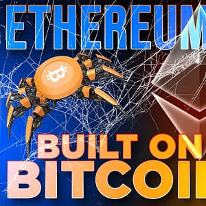Ethereum Built on Bitcoin? Spiderchain Layer-2 INTERVIEW🟠Botanix Labs