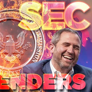 SEC Surrenders XRP Crypto Battle! 🔥Gensler Abandoning Elizabeth Warren?