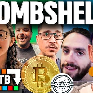 FTX Trial Bombshell Revealed In Court TODAY! (Caroline Spills Secrets) #crypto #bitcoin #sbf