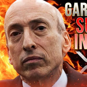 Gary Gensler Subpoena Incoming 🔥 Could He Get Fired?