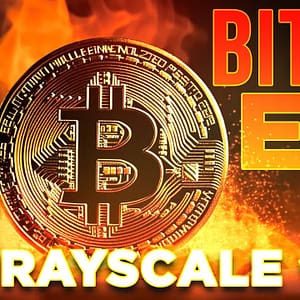 Grayscale vs SEC 🔥 Bitcoin ETF Race Heats Up!