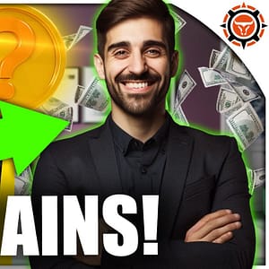 How to Turn $3.2K to $313k with Crypto (Altcoin Degen Tales)
