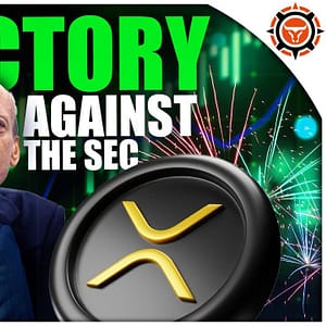 MASSIVE XRP Victory Changes Crypto History FOREVER! (Bull Market IS BACK)