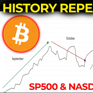 Bitcoin, SP500 MAJOR BOTTOM Signal: Investor Fear is Setting Up the Perfect Q4