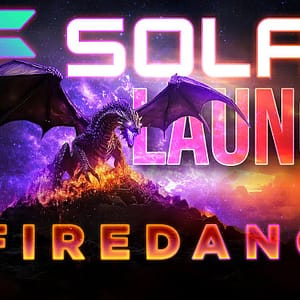 Solana Firedancer Launches! 🔥MASSIVE Breakpoint Updates🔥 RECAP