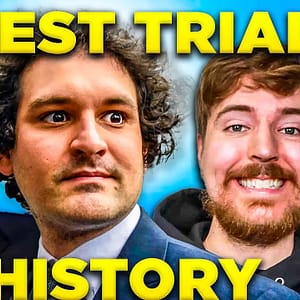 The Sam Bankman-Fried Trial Today Was a Complete Disaster | Day 1 Recap