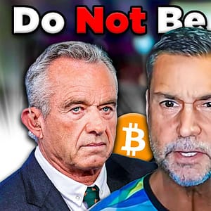 Urgent Message for All Bitcoin Hodlers...