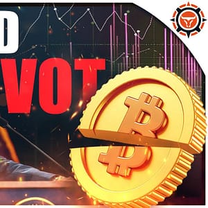 Will Bitcoin Crash When Fed Pivots?! (Rate Cuts Explained)
