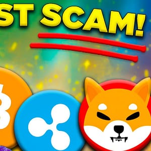 Biggest Scam in Crypto History… do NOT fall for it!!