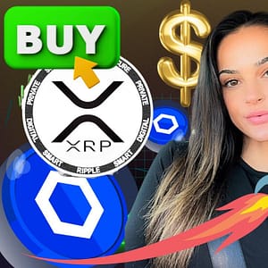 Crypto News: Altcoin & NFTs Pumping! (XRP, ADA & Link Updates)