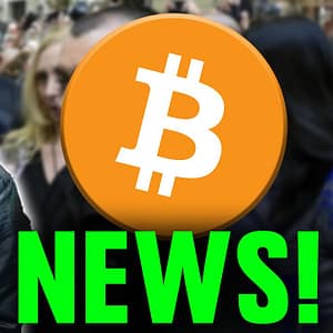 Javier Milei PUMPS Bitcoin Price! ($40,000 This Week?)
