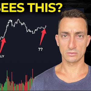 A MAJOR Bitcoin Signal NOBODY Has Noticed | (What this NOW means for crypto)