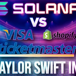 Solana Payments Updates!🔥Taylor Swift Incoming?🚨Breakpoint Day 2 Recap