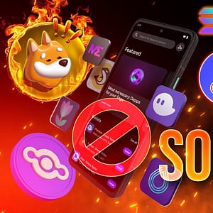 Solana & Helium SOLD OUT Overnight!!🔥BONK Rally Continues🔥