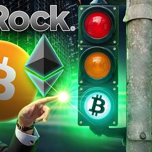 Blackrock Greenlights Investors🟢 Crypto Rally Continues?