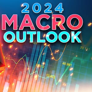 Crypto Macro-Economic Outlook | News Round-Up