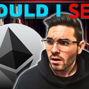 ETHGATE: Should You Sell Your Ethereum?