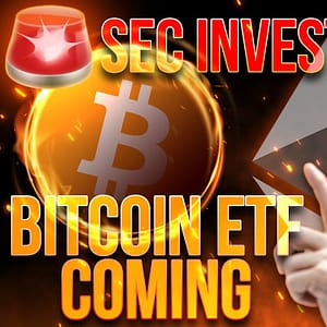 🚨Gensler Crypto Alert Forecasts Bitcoin ETF Approval?🔥