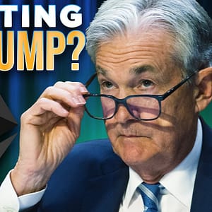 Fed Meeting Crypto Pump? LIVE🔴Jerome Powell + Inflation Data