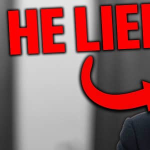 Gary Gensler's Newest Lies Could END Crypto!