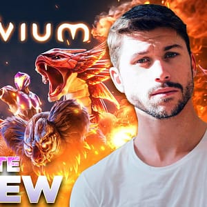Illuvium Launch Update! 🔥 Co-Founder INTERVIEW