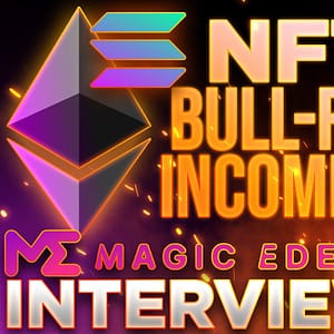 NFT's Skyrocketing!🔥Ethereum Coming To Magic Eden! INTERVIEW