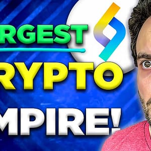 Crypto Empire: The Rise of the Largest Cryptocurrency Loyalty Program in History