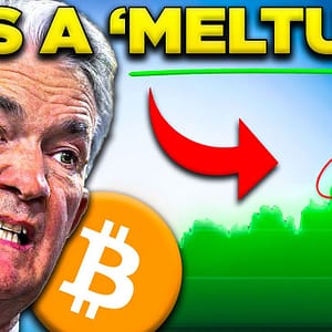 The Most Powerful Man in Finance JUST Released the Crypto Bulls...