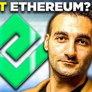 This Crypto Is THE NEXT ETHEREUM!? (you won't believe this..)