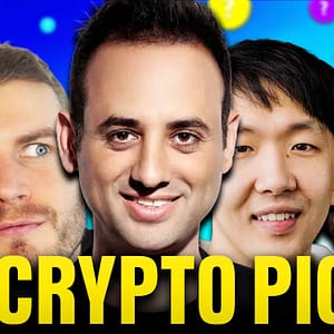 Top 5 Altcoins Picks! (Crypto Experts Predict)