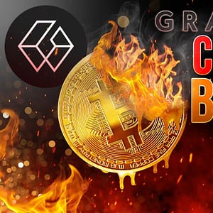 Grayscale Causing Bitcoin Crash?📉🔥