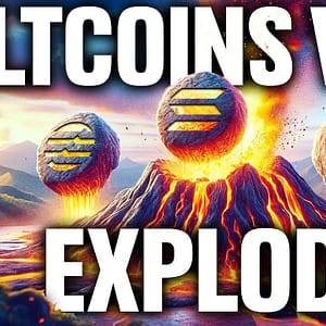 These Altcoins will EXPLODE💥 (Top 3 New Trends)