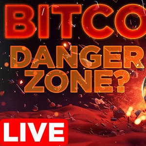 Bitcoin Danger Zone?🚨Short-Term Correction Next
