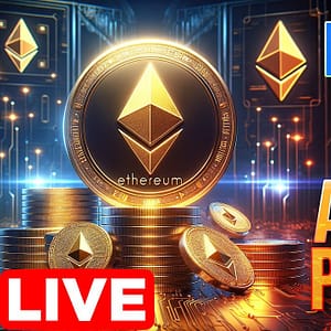 Ethereum ETF Approval Signaled By Grayscale?🚨LIVE