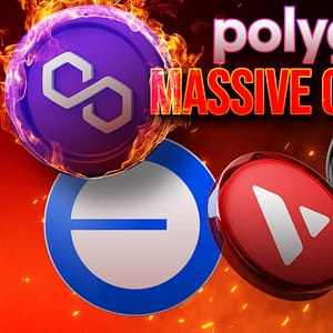 Polygon Suffers 12hr Outage🚫BASE Ecosystem Skyrockets!🚀