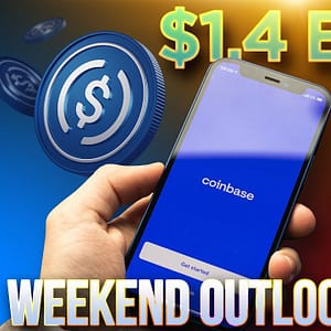 Prepare For Volatility?📈Bitcoin Weekend Outlook