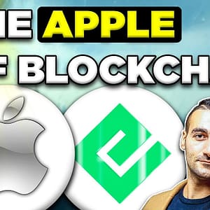 The Apple of Blockchain? How This Crypto is a LEADER in Security | Energi