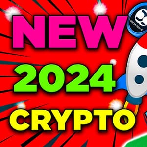 The Next Big 2024 Altcoin? This New Token Can 20x Crypto Adoption!