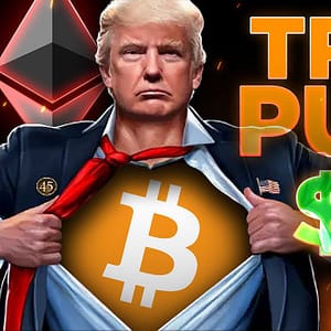 Trump Pumps Bitcoin To $72,000?🚀 Ethereum Upgrade in 2 Days!