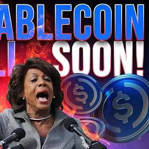 Maxine BULLISH on Stablecoin Bill!🔥Wyoming Launching on Avalanche?🔥