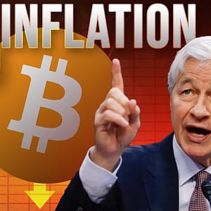 8% Inflation vs Bitcoin?📉 Pre-CPI Data Analysis
