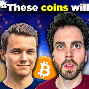 Bitcoin Ecosystem Coins Are Gonna Explode (Get in EARLY) | Bitcoin Expert Interview