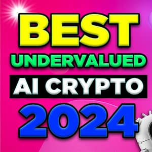 I Genuinely Believe This Will Be a Top AI Crypto Coin for 2024 Bull Run | Chappyz