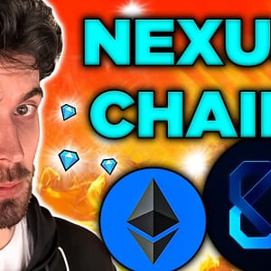 Nexus Chain - Ethereum L2 with LARGEST Potential?